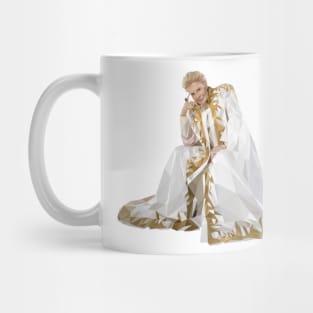 Walter Mercado Mug